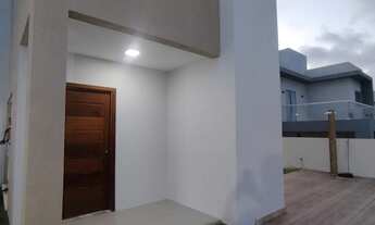 Imagem 7: CASA RESIDENCIAL em LAURO DE FREITAS - BA, CAIXA DÁGUA