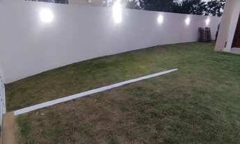 Imagem 6: CASA RESIDENCIAL em LAURO DE FREITAS - BA, CAIXA DÁGUA