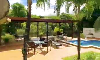 Imagem 2: CASA RESIDENCIAL em CAMAÇARI - BA, INTERLAGOS (ABRANTES