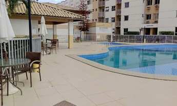 Imagem 1: APARTAMENTO RESIDENCIAL em SALVADOR - BA, JARDIM DAS MARGARIDAS