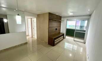 Imagem: APARTAMENTO RESIDENCIAL em LAURO DE FREITAS