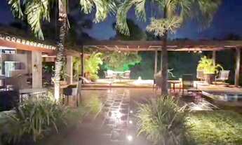 Imagem 4: CASA RESIDENCIAL em CAMAÇARI - BA, INTERLAGOS (ABRANTES