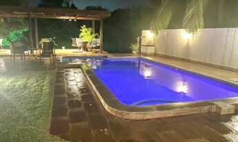 Imagem 3: CASA RESIDENCIAL em CAMAÇARI - BA, INTERLAGOS (ABRANTES