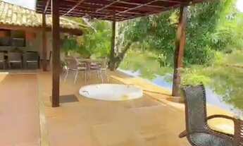 Imagem 6: CASA RESIDENCIAL em CAMAÇARI - BA, INTERLAGOS (ABRANTES