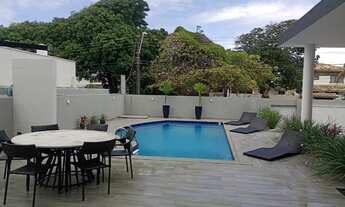 Imagem 6: CASA RESIDENCIAL em Lauro de Freitas - BA, Vilas do Atlântico