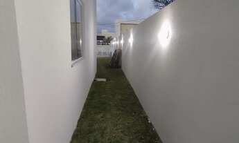 Imagem 5: CASA RESIDENCIAL em LAURO DE FREITAS - BA, CAIXA DÁGUA