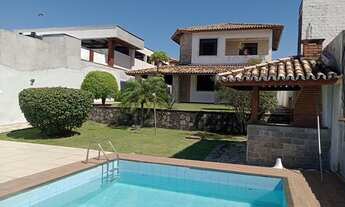 Imagem: CASA RESIDENCIAL em Lauro de Freitas - BA