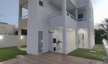 Imagem 2: CASA RESIDENCIAL em LAURO DE FREITAS - BA, CAIXA DÁGUA