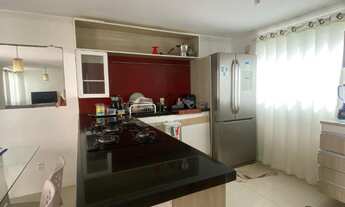 Imagem: CASA RESIDENCIAL em Lauro de Freitas - BA