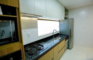 Imagem 5: APARTAMENTO RESIDENCIAL em LAURO DE FREITAS - BA, BURAQUINHO