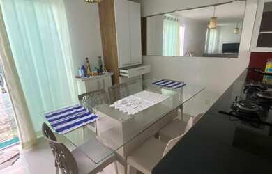 Imagem 4: CASA RESIDENCIAL em Lauro de Freitas - BA, Ipitanga