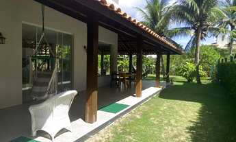 Imagem: CASA RESIDENCIAL em CAMAÇARI - BA, Busca