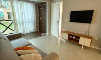 Imagem: APARTAMENTO RESIDENCIAL em Lauro de Freitas