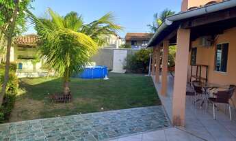 Imagem: CASA RESIDENCIAL em CAMAÇARI - BA, ABRANTES