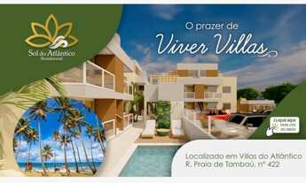 Imagem: APARTAMENTO RESIDENCIAL em Lauro de Freitas