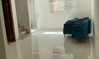 Imagem: CASA RESIDENCIAL em Lauro de Freitas - BA