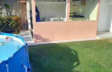 Imagem 6: CASA RESIDENCIAL em CAMAÇARI - BA, ABRANTES