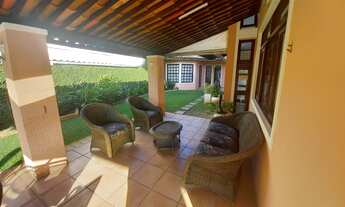 Imagem 3: CASA RESIDENCIAL em Lauro de Freitas - BA, Vilas do Atlântico