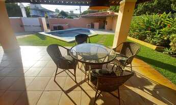 Imagem 2: CASA RESIDENCIAL em Lauro de Freitas - BA, Vilas do Atlântico