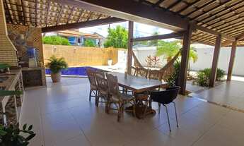 Imagem: CASA RESIDENCIAL em Lauro de Freitas - BA