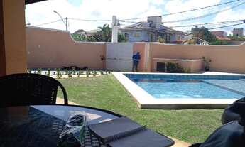 Imagem 4: CASA RESIDENCIAL em Lauro de Freitas - BA, Vilas do Atlântico