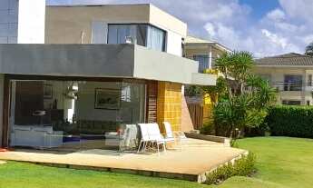 Imagem 7: CASA RESIDENCIAL em Lauro de Freitas - BA, Vilas do Atlântico