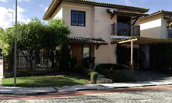 Imagem 2: CASA RESIDENCIAL em Lauro de Freitas - BA, Vilas do Atlântico
