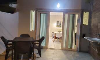 Imagem 2: APARTAMENTO RESIDENCIAL em Lauro de Freitas - BA, Vilas do A