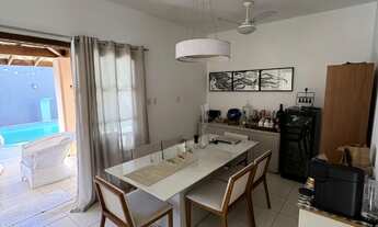 Imagem 4: CASA RESIDENCIAL em Lauro de Freitas - BA, Vilas do Atlântico