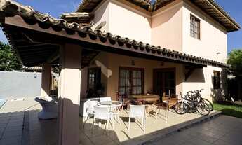 Imagem: CASA RESIDENCIAL em Lauro de Freitas - BA