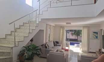 Imagem: CASA RESIDENCIAL em CAMAÇARI - BA, Alphaville