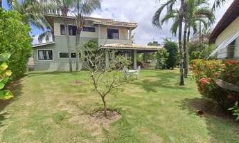 Imagem 3: CASA RESIDENCIAL em LAURO DE FREITAS - BA, BURAQUINHO