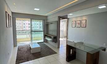 Imagem 2: APARTAMENTO RESIDENCIAL em LAURO DE FREITAS - BA, CENTRO