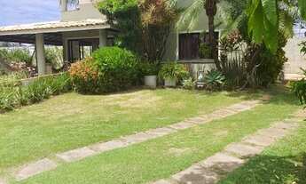 Imagem 7: CASA RESIDENCIAL em LAURO DE FREITAS - BA, BURAQUINHO