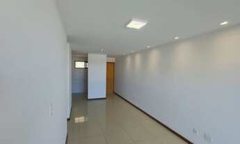 Imagem 5: APARTAMENTO RESIDENCIAL em LAURO DE FREITAS - BA, BURAQUINHO