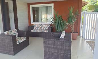 Imagem 4: CASA RESIDENCIAL em CAMAÇARI - BA, Alphaville