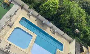 Imagem 4: APARTAMENTO RESIDENCIAL em LAURO DE FREITAS - BA, CENTRO