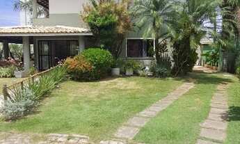 Imagem 2: CASA RESIDENCIAL em LAURO DE FREITAS - BA, BURAQUINHO