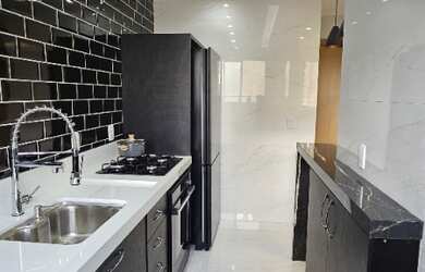 Imagem 7: APARTAMENTO RESIDENCIAL em LAURO DE FREITAS - BA, Joquei Clube