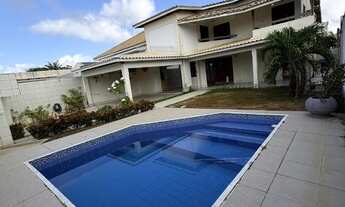 Imagem: CASA RESIDENCIAL em Lauro de Freitas - BA