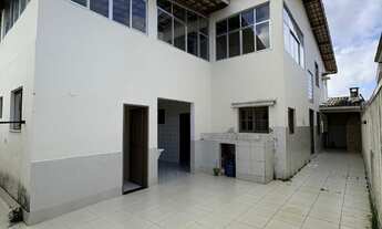 Imagem 3: CASA RESIDENCIAL em Lauro de Freitas - BA, Vilas do Atlântico