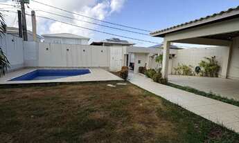 Imagem 6: CASA RESIDENCIAL em Lauro de Freitas - BA, Vilas do Atlântico