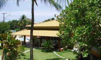 Imagem: CASA RESIDENCIAL em Lauro de Freitas - BA