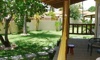 Imagem 2: CASA RESIDENCIAL em Lauro de Freitas - BA, Vilas do Atlântico