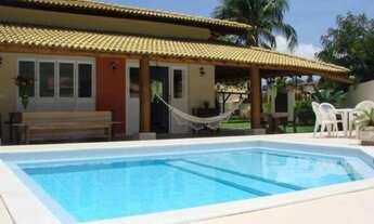 Imagem 3: CASA RESIDENCIAL em Lauro de Freitas - BA, Vilas do Atlântico