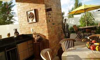 Imagem 5: CASA RESIDENCIAL em Camaçari - BA, ALPHAVILLE