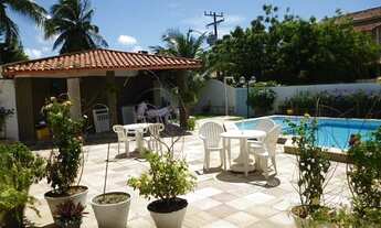 Imagem 2: CASA RESIDENCIAL em Lauro de Freitas - BA, Vilas do Atlântico