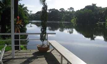 Imagem 4: CASA RESIDENCIAL em Lauro de Freitas - BA, Encontro das Águas