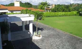 Imagem 3: CASA RESIDENCIAL em Lauro de Freitas - BA, Encontro das Águas