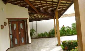 Imagem 3: CASA RESIDENCIAL em LAURO DE FREITAS - BA, BURAQUINHO